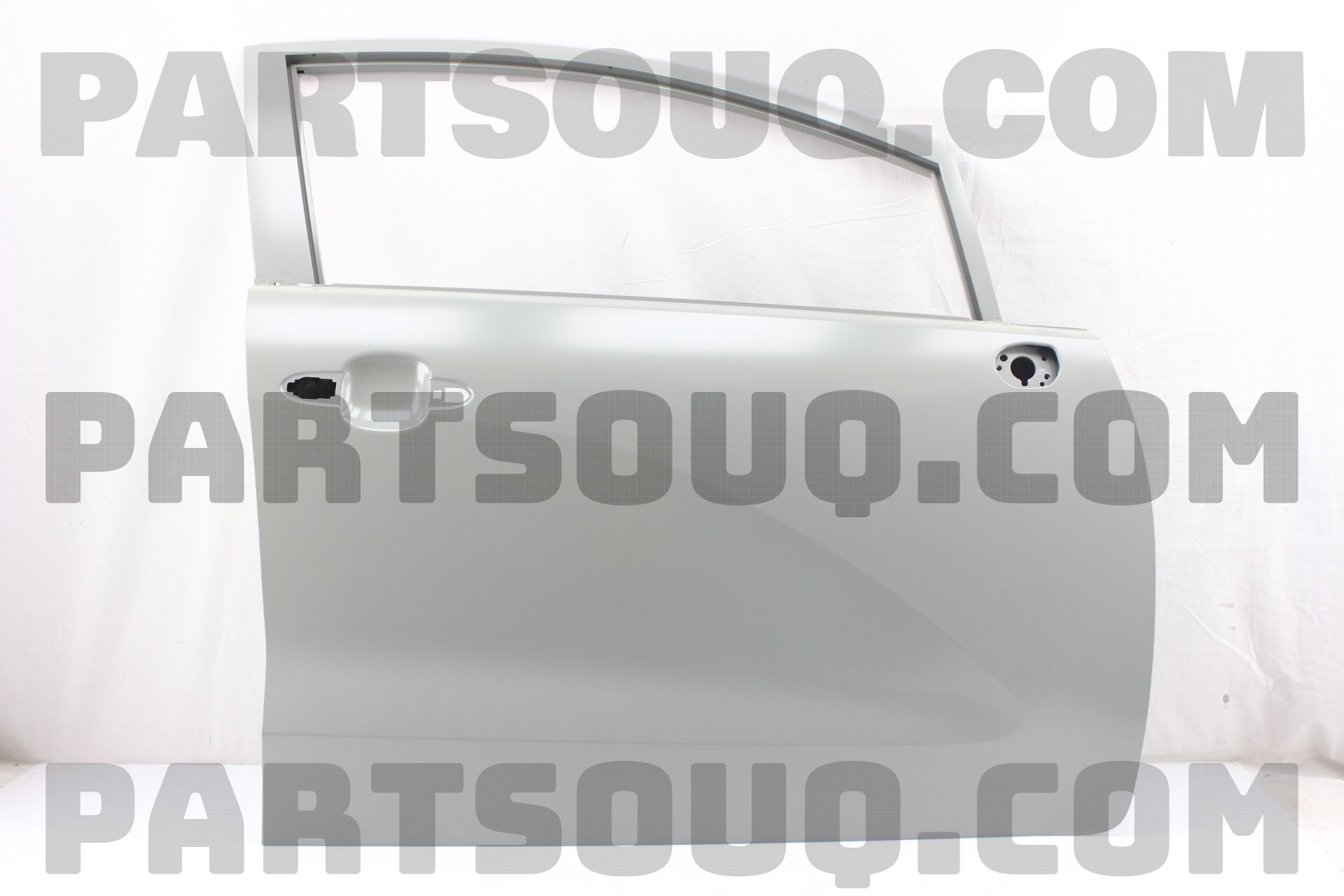 Cánh Cửa Trước Phải Kia Rio Mã phụ tùng 760041W010