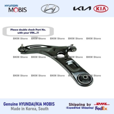 Càng A Trái Kia Forte / Cerato OEM 54500A7000-OE