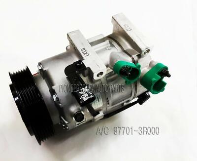 Lốc Điều Hòa Kia Optima / k5 Mã phụ tùng 977013r000