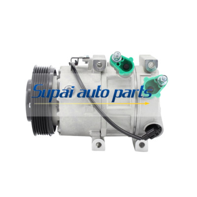 Lốc Điều Hòa Kia Optima / k5 OEM 977013R000-HCC