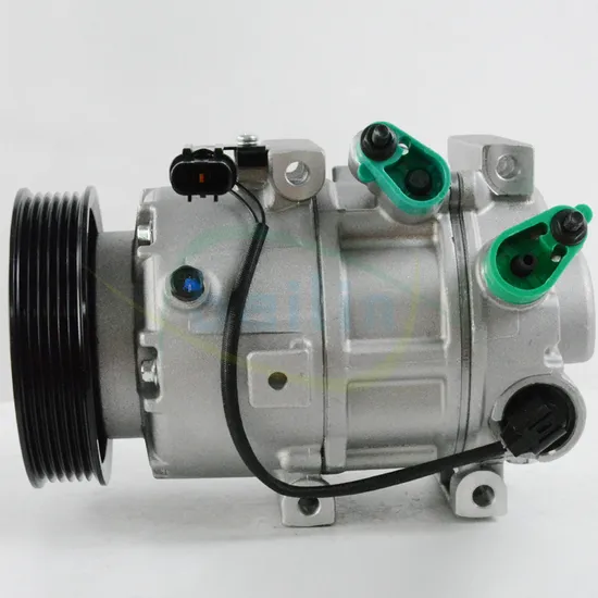 Lốc Điều Hòa Kia Optima / k5 OEM 977013R000-HCC