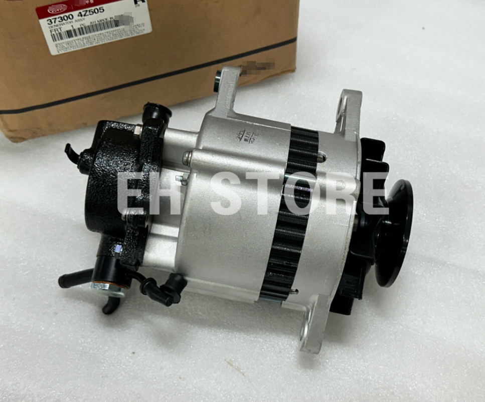 Máy Phát Kia Bongo Mã phụ tùng 373004X350