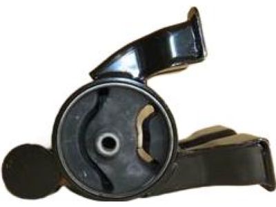 Chân Đuôi Hộp Số Kia Forte / Cerato Mã phụ tùng 219301m200