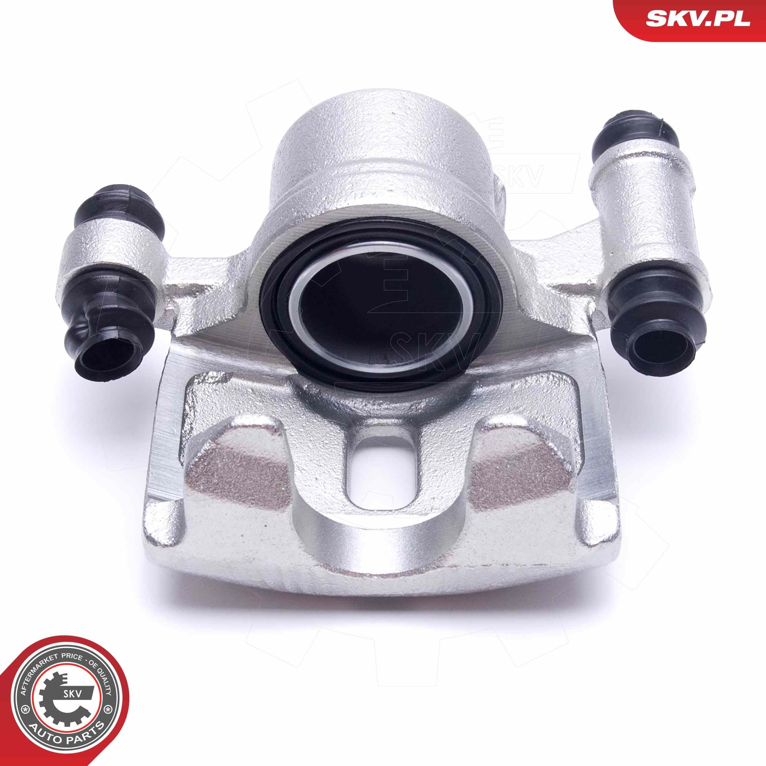 Cụm Gông Phanh Phải Kia Morning / Picanto Mã phụ tùng 581901YA00