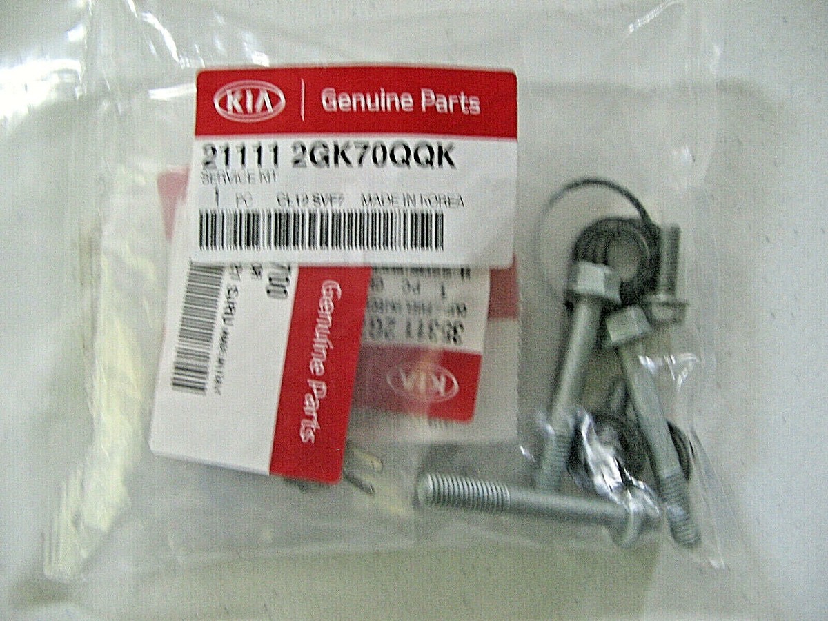 Két Nước At Kia Forte / Cerato OEM 907107