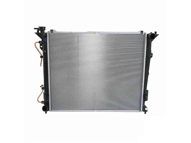 Két Nước At - Máy Xăng Kia Sportage OEM 705103