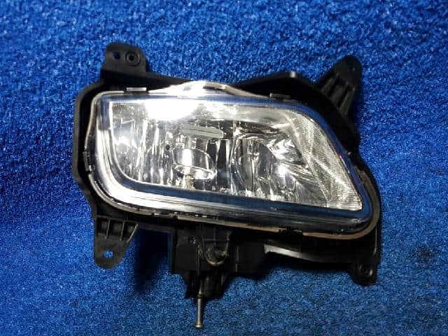 Đèn Gầm Phải Kia Sportage Mã phụ tùng 922024f500