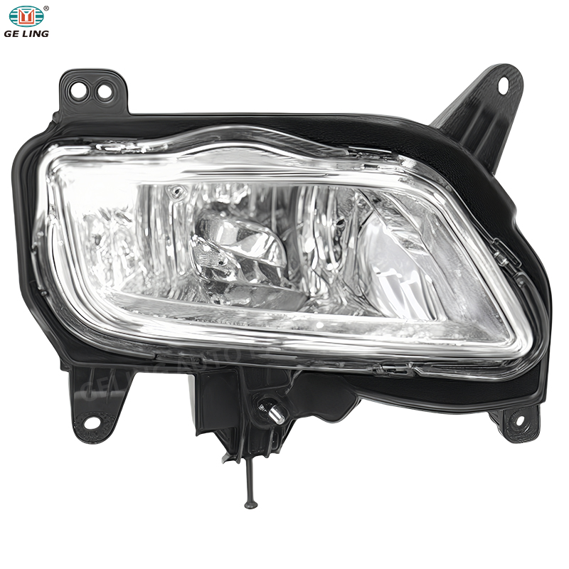 Đèn Gầm Phải Kia Sportage Mã phụ tùng 922024f500