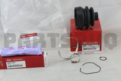 Chụp Bụi Láp Trong Kia Sorento OEM 496062PA30-tok