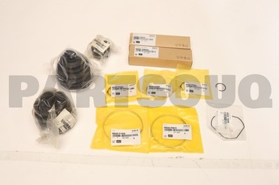 Chụp Bụi Láp Ngoài Kia Sorento OEM 495092PA20-TOK