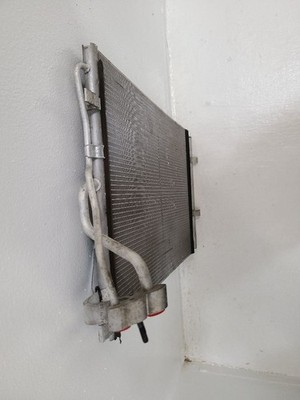 Giàn Nóng Kia K3 Mã phụ tùng 97606A7000
