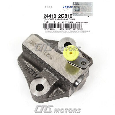 Bi Tăng Cam 1.5 Kia Spectra OEM 244102X701-GMP