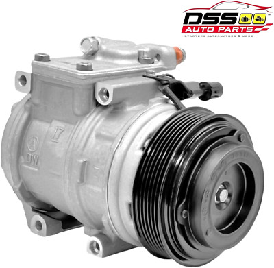 Lốc Điều Hòa (Xe Máy Xăng Nhập Khẩu) Kia koup Mã phụ tùng 977011D200