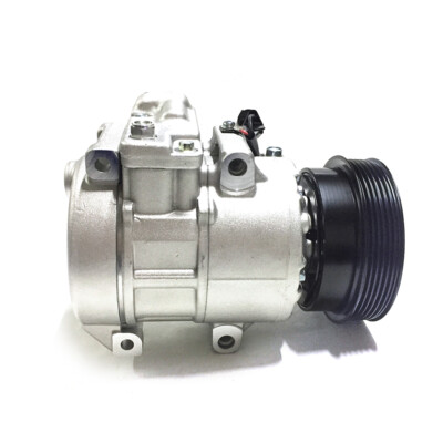 Lốc Điều Hòa (Xe Máy Xăng Nhập Khẩu) Kia Carens / rondo Mã phụ tùng 977011D200