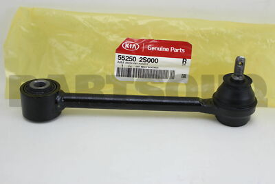 Rotuyn Giằng Ngang Cầu Sau 1 Cầu Kia Carens / rondo Mã phụ tùng 552502S000