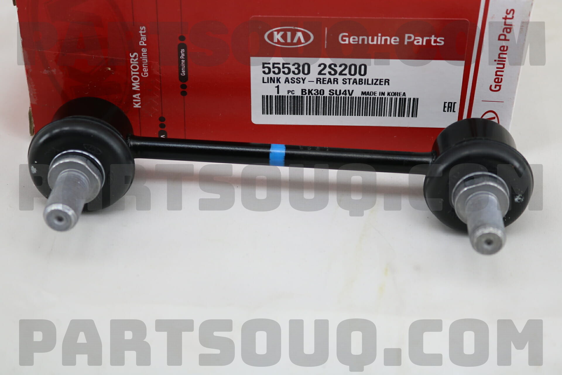 Rotuyn Cân Bằng Sau Kia Sportage OEM CLKH49