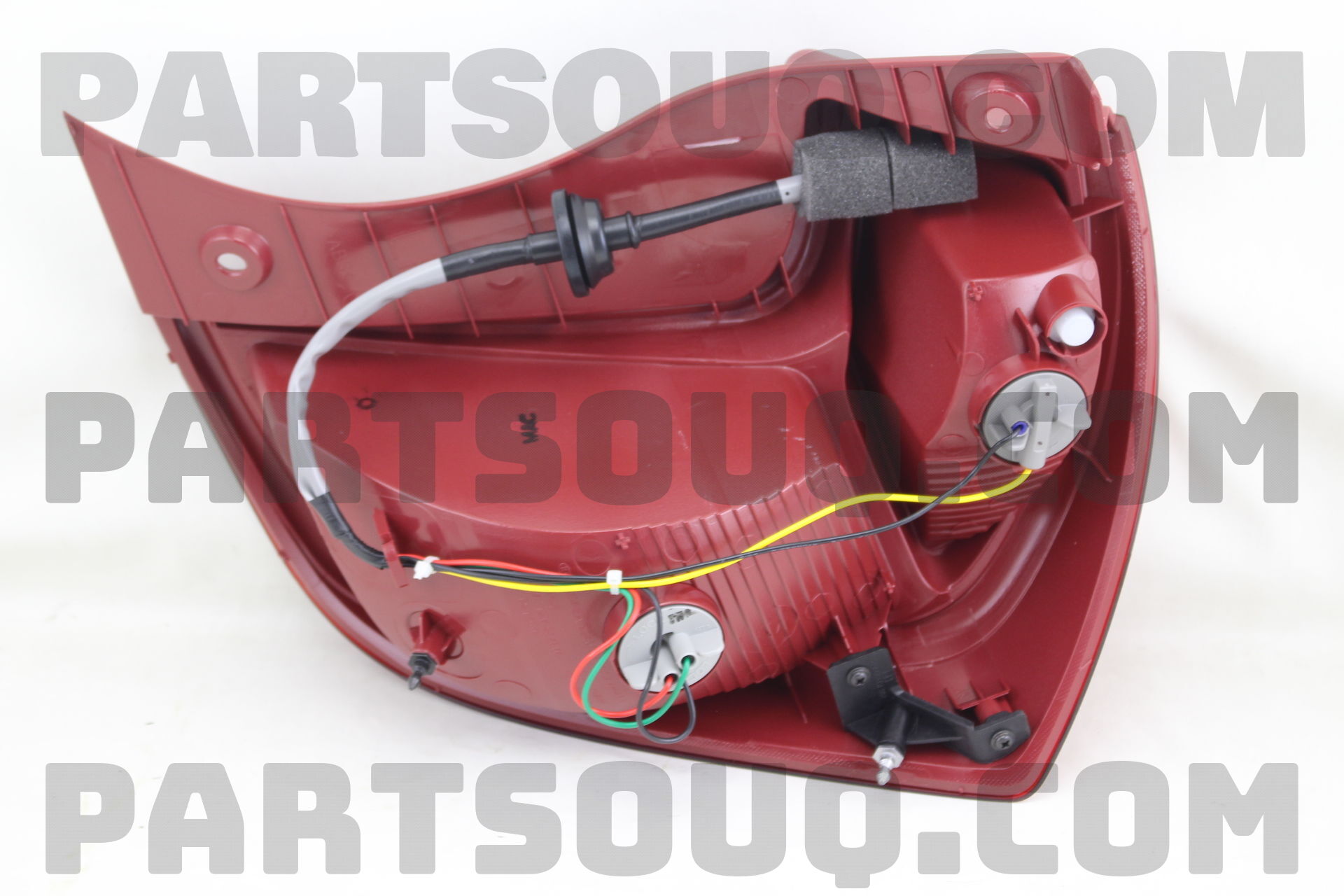 Đèn Hậu Trái Không Led Kia Morning / Picanto OEM 924011Y100-OE