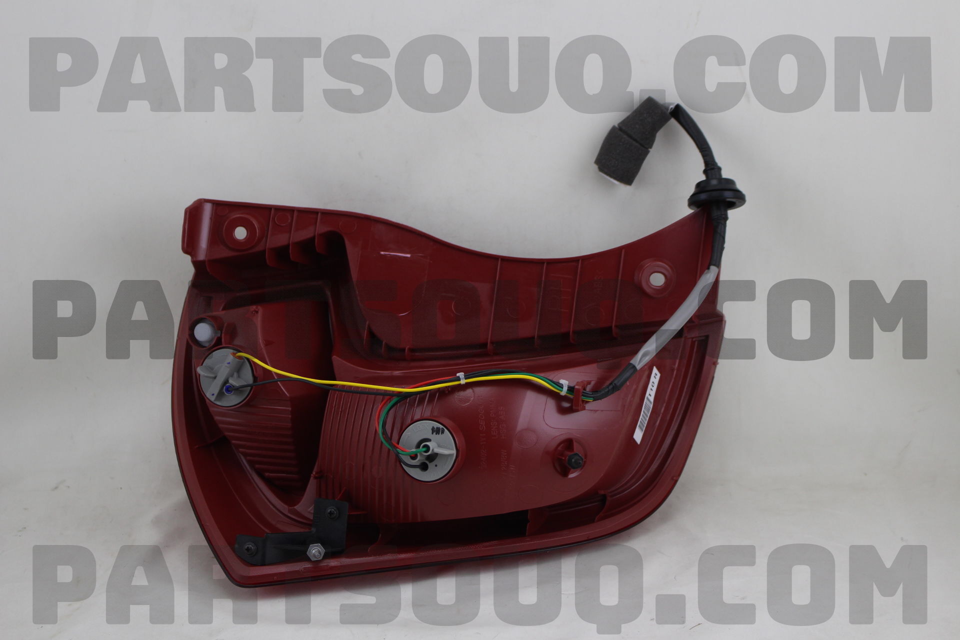 Đèn Hậu Phải Không Led Kia Morning / Picanto Mã phụ tùng 924021Y100