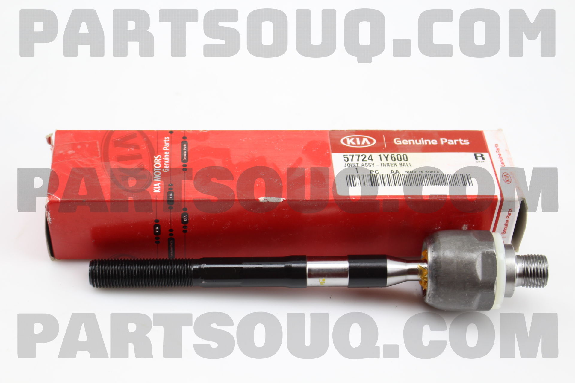 Rotuyn Lái Trong Kia Morning / Picanto Mã phụ tùng 577241Y600
