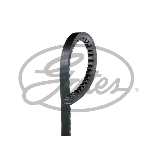 Dây Curoa Điều Hòa A35 Kia Pride Mã phụ tùng KKY0115908B