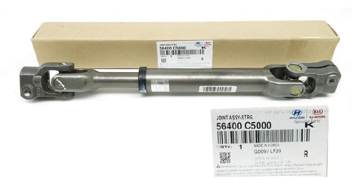 Khớp Các Đăng Lái Kia Rio Mã phụ tùng 564001G500