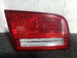Đèn Pha Trái ( Mí Trắngcó Điều Khiển Điện) Kia Forte / Cerato OEM 921011M001