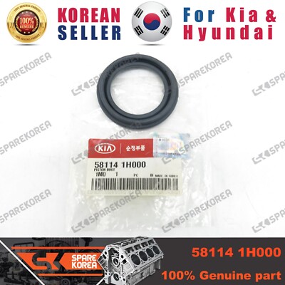 Chụp Bụi Phanh Trước Kia Forte / Cerato Mã phụ tùng 581141H000