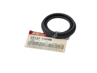 Chụp Bụi Phanh Trước Kia Forte / Cerato Mã phụ tùng 581141H000