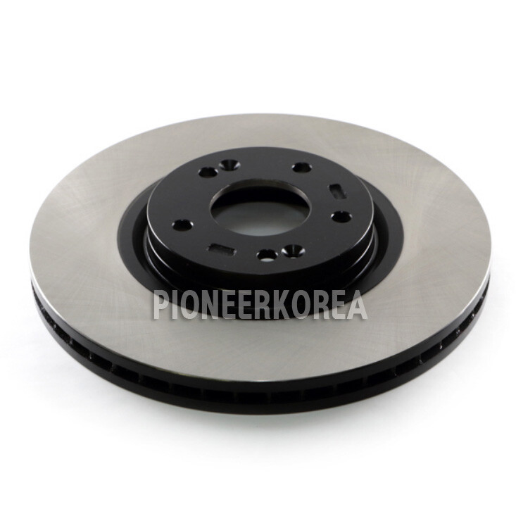 Piston Phanh Trước 57 Kia Carens / rondo Mã phụ tùng 581121D000