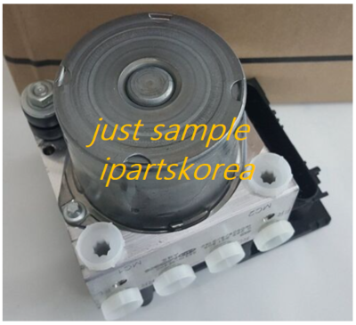 Cụm Bơm Abs Kia LOTZE Mã phụ tùng 589102G101