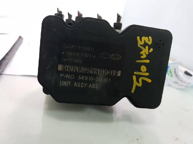 Cụm Bơm Abs Kia LOTZE Mã phụ tùng 589102G101