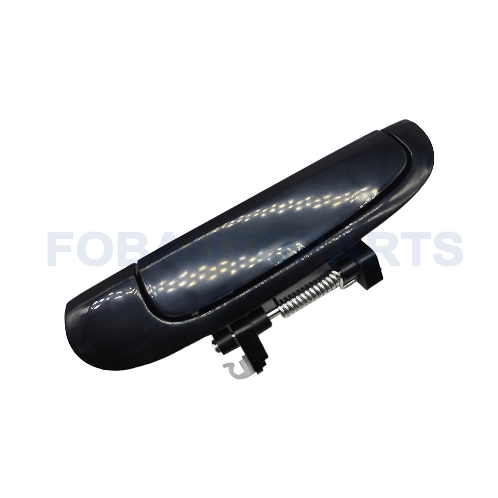 Tay Mở Cửa Ngoài Sau Trái Không Có Mạ Kia Morning / Picanto Mã phụ tùng 8365007010