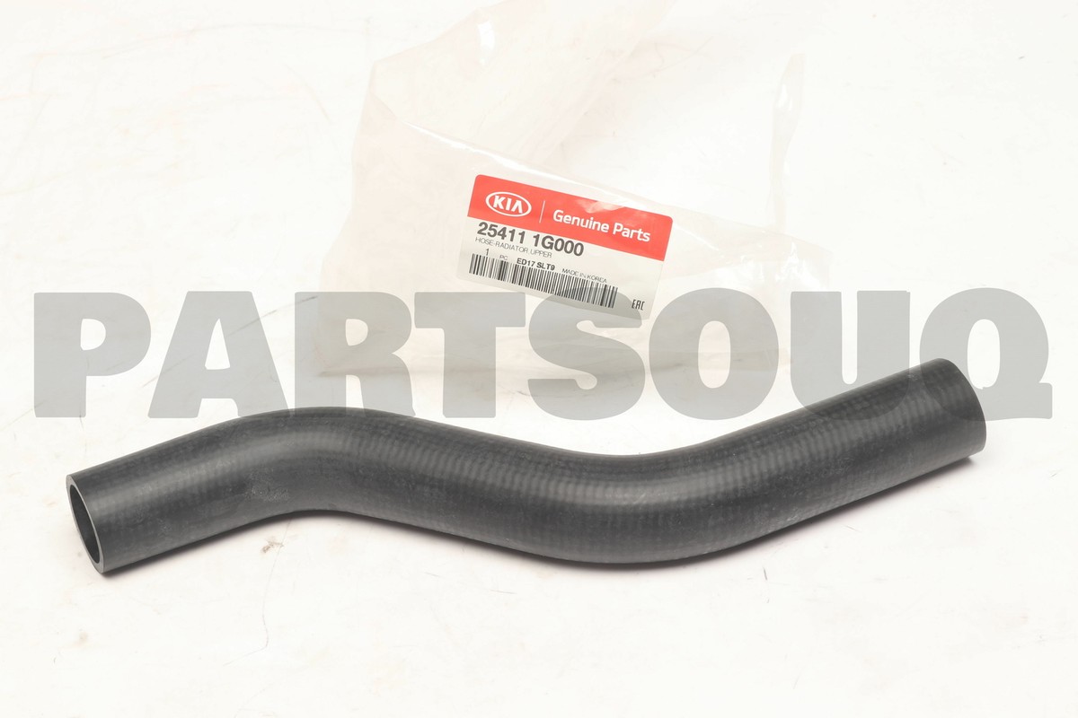 Ống Nước Trên Kia Pride Mã phụ tùng 254111g000