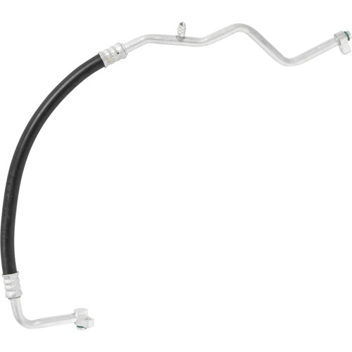 Ống Nước Trên Kia Pride Mã phụ tùng 254111g000