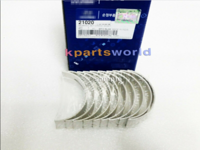 Căn Dọc Trục Cơ Kia Carens / rondo Mã phụ tùng 2102027905