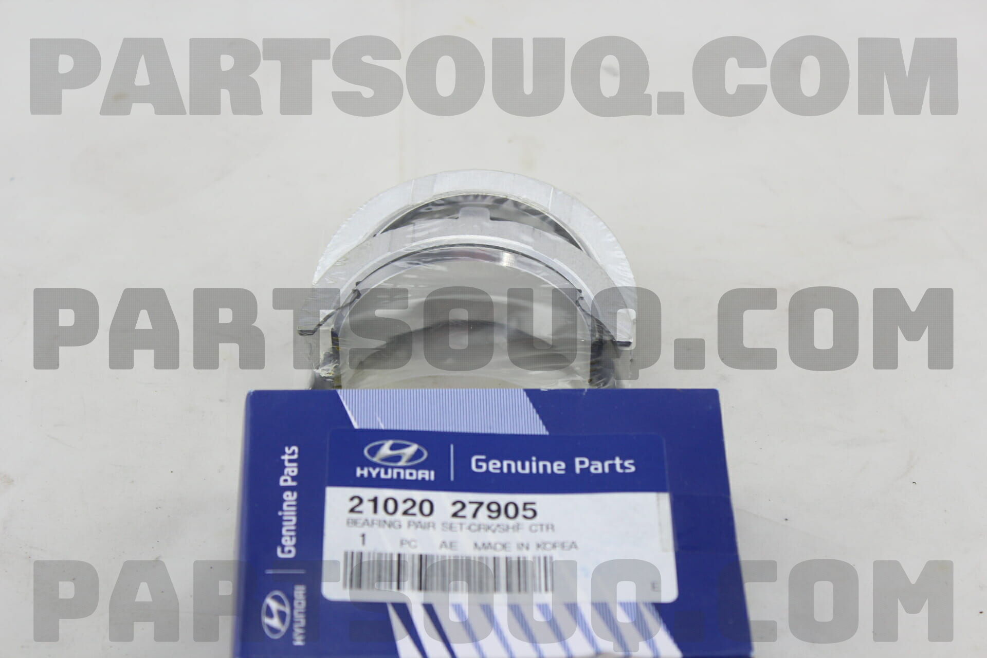 Căn Dọc Trục Cơ Kia Carens / rondo Mã phụ tùng 2102027905