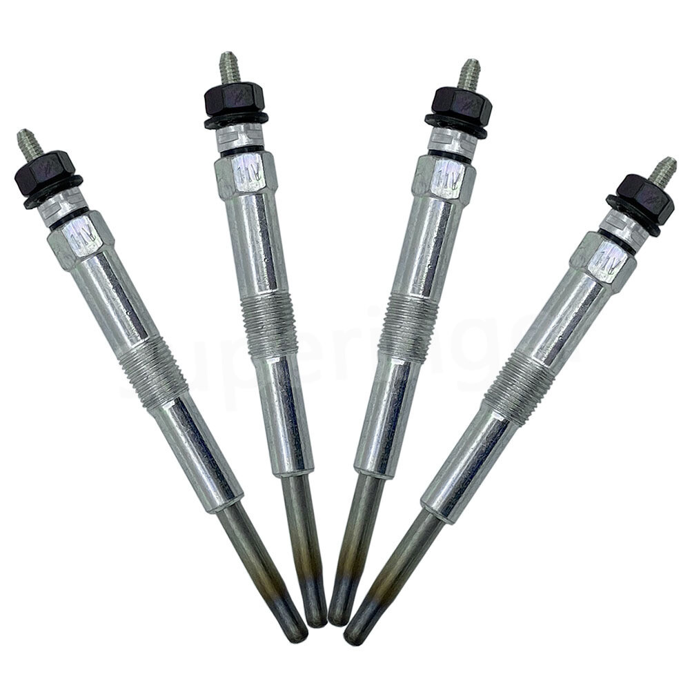 Bugi Sấy - Máy Nhỏ Kia Carens / rondo Mã phụ tùng 3671027000