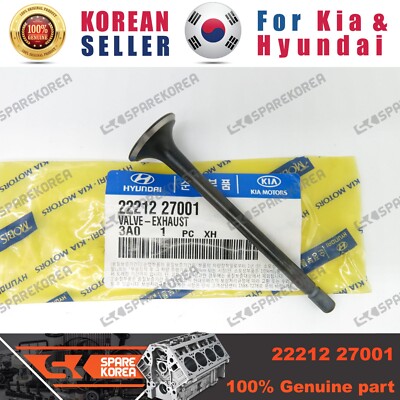 Suppap Xả Kia Carens / rondo Mã phụ tùng 2221227001