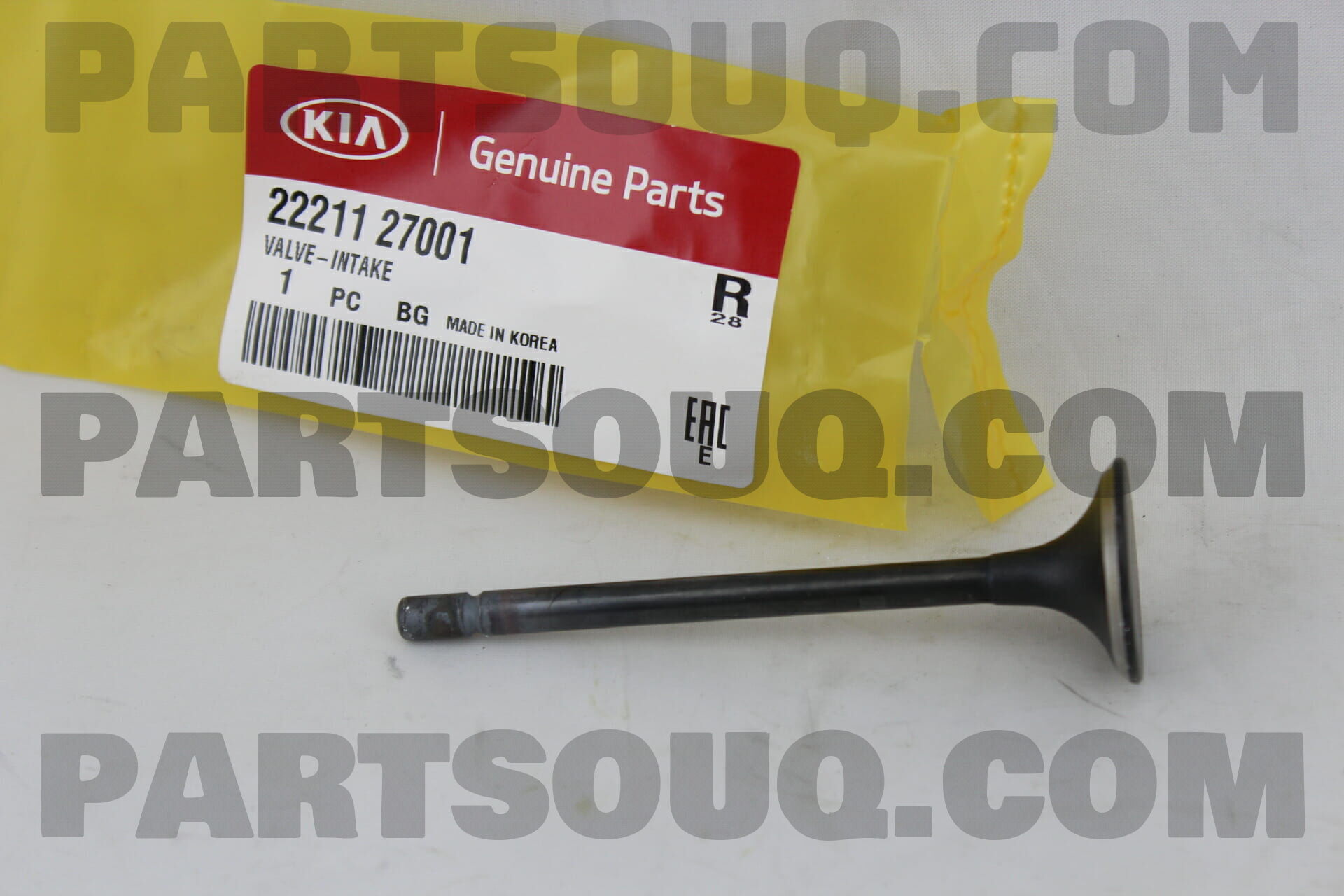 Suppap Hút Kia Carens / rondo Mã phụ tùng 2221127001