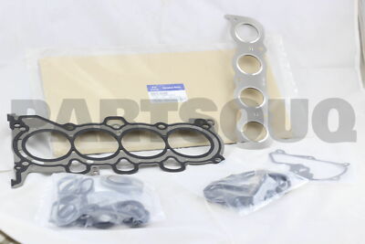 Gioăng Đại D4eb Kia Carens / rondo Mã phụ tùng 2091027B00