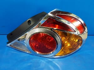 Đèn Hậu Phải Kia Spectra OEM 0K2N151150A-OE
