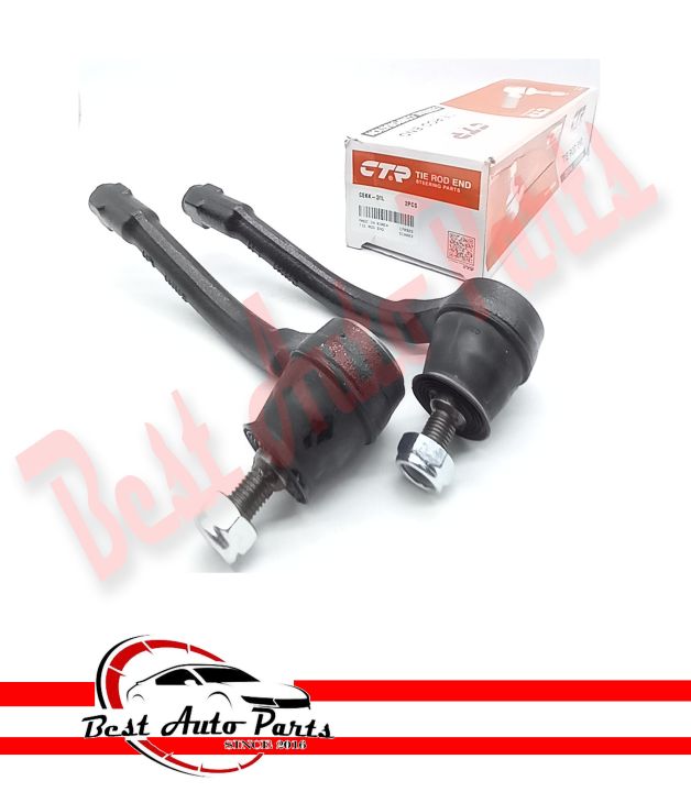 Rotuyn Lái Ngoài Phải Kia Rio OEM CEKK31R
