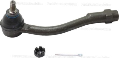 Rotuyn Lái Ngoài Phải Kia Rio Mã phụ tùng 568201G000