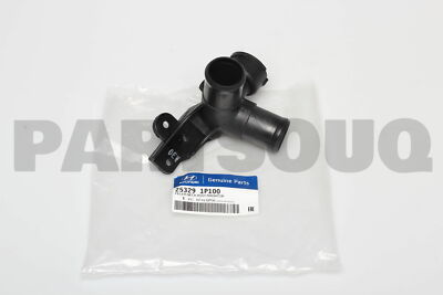 Cổ Đổ Nước Kia K3 Mã phụ tùng 253291P100