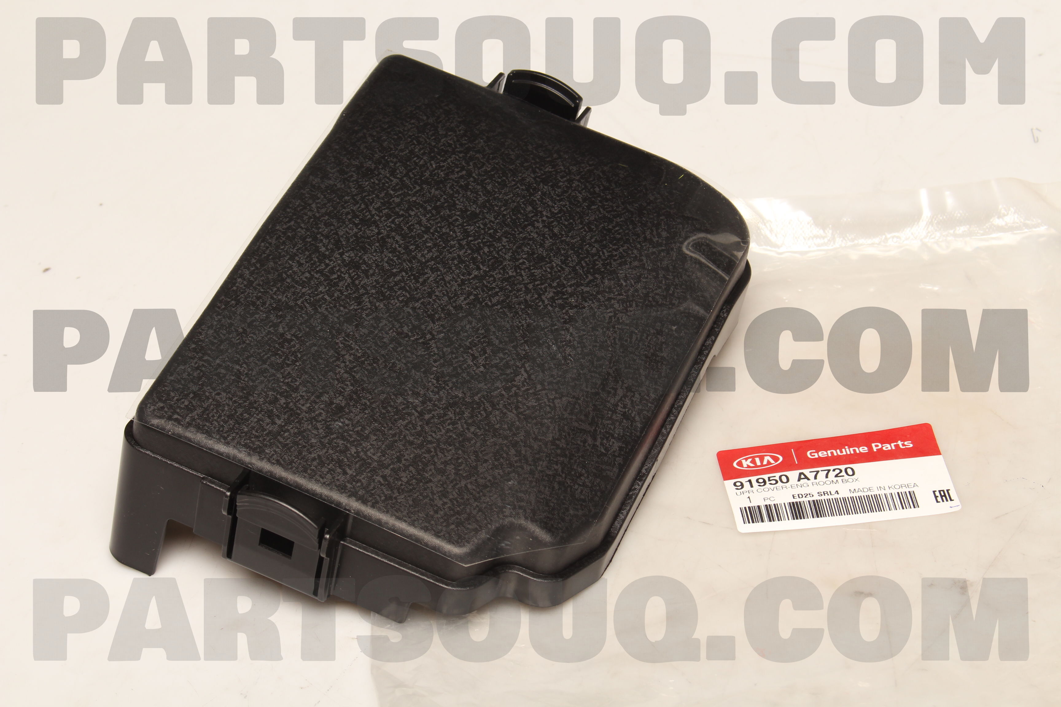 Hộp Cầu Chì Trong Xe Kia K3 Mã phụ tùng 91950a7720