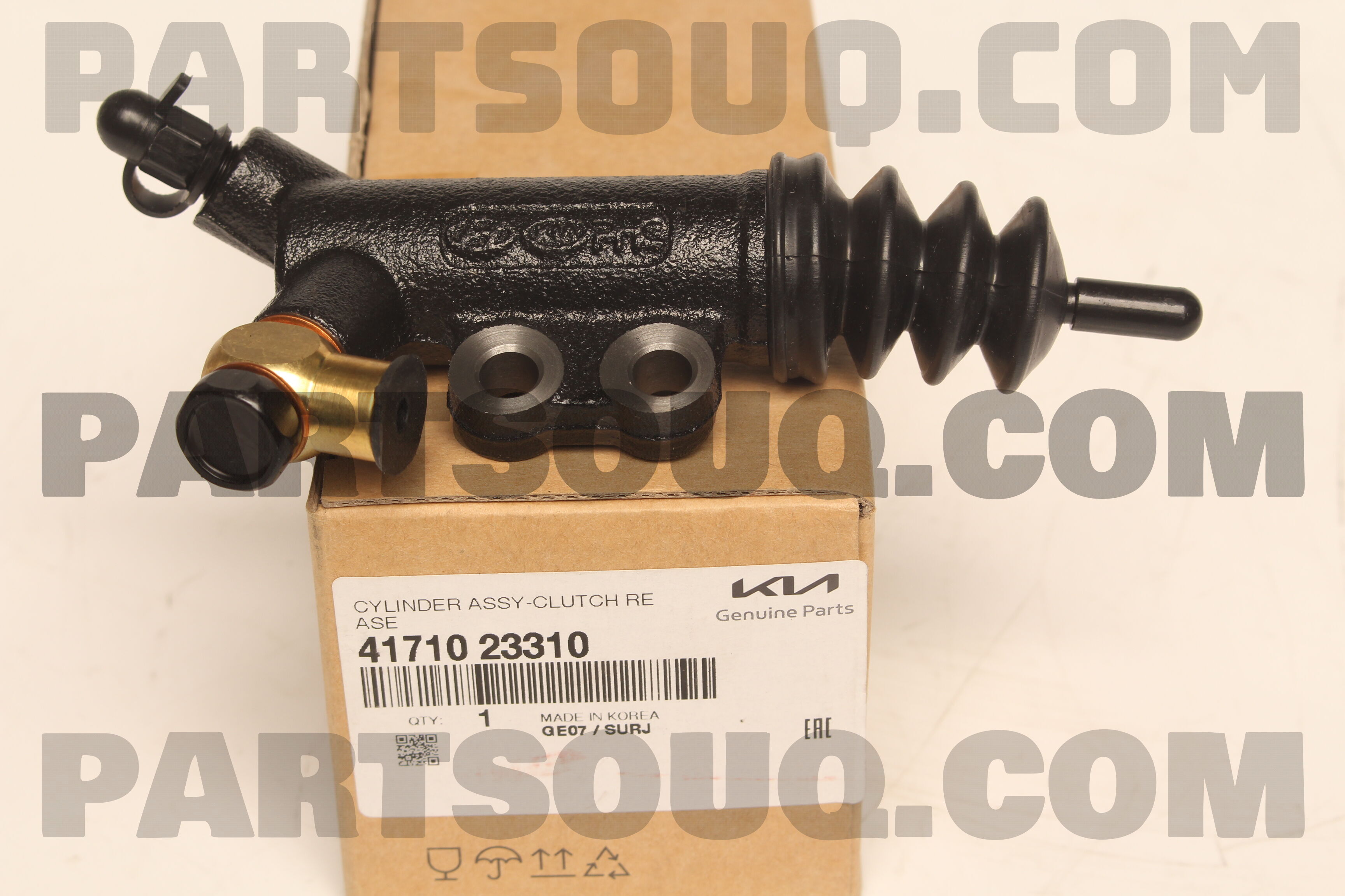 Tổng Côn Dưới Kia Forte / Cerato Mã phụ tùng 4171023310