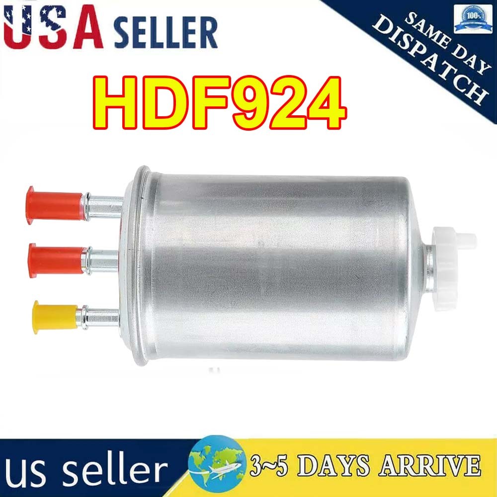 Lọc Nhiên Liệu Động Cơ Kia Bongo OEM HDF924