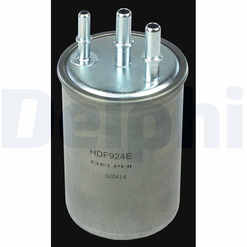 Lọc Nhiên Liệu Động Cơ Kia Bongo OEM HDF924