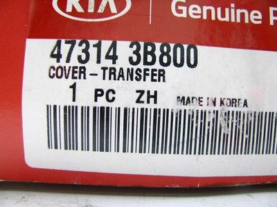 Rotuyn Trụ Đứng Dưới Kia Carnival OEM MB-K314