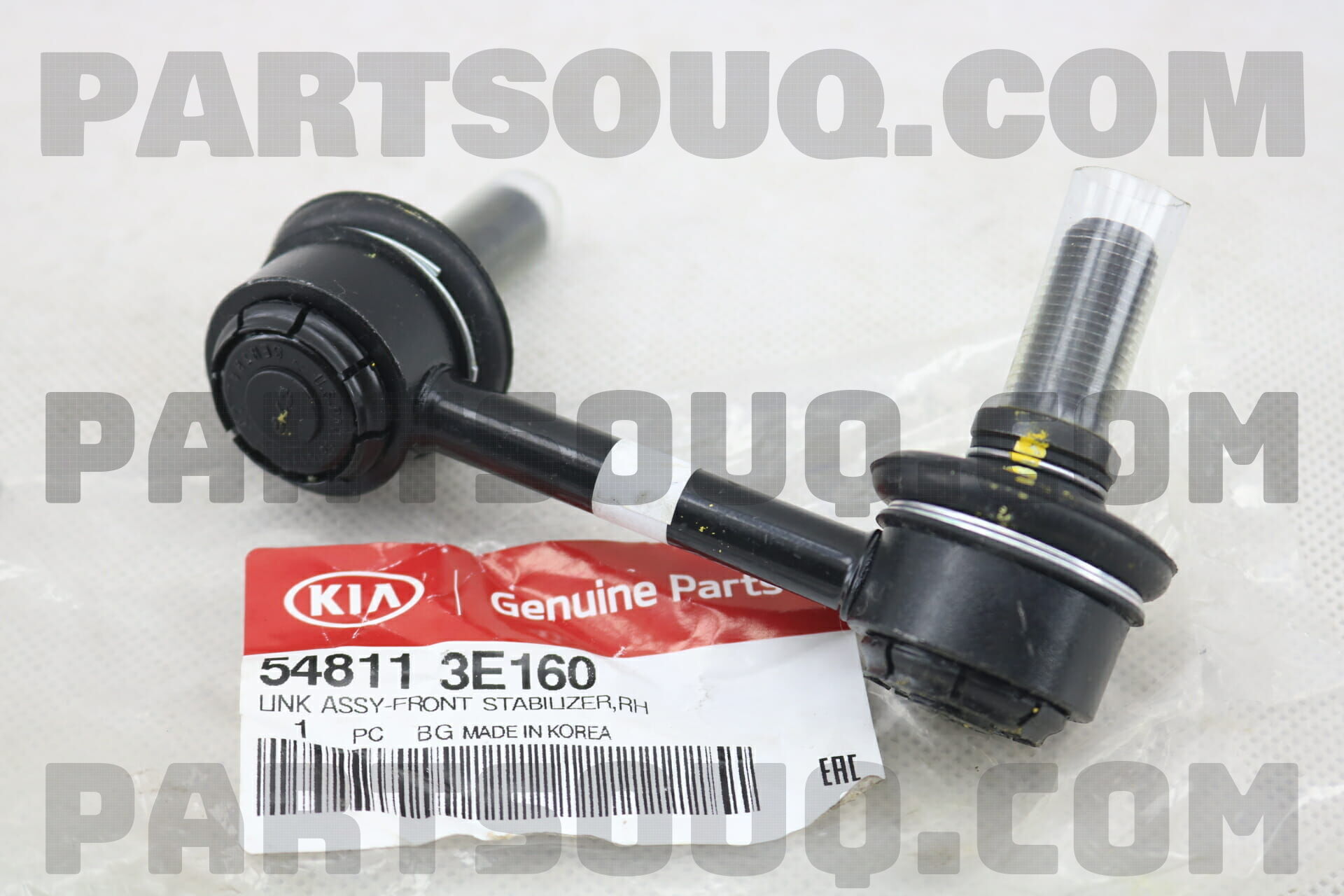 Rotuyn Cân Bằng Trước Phải Kia Sorento Mã phụ tùng 548113E160